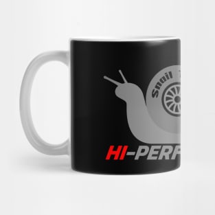 Hi Performance Mug